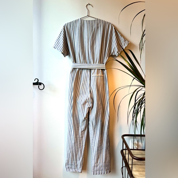 FRNCH Jumpsuit Romper - Picture 8 of 8